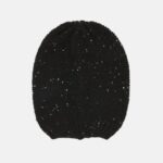 femmes bonnet noir 006BT2714 Anna Field