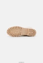 femmes botte d'hiver bottes beige 006BT2202 Anna Field - Image 5