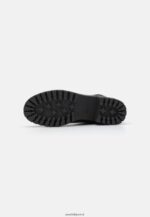 femmes botte d'hiver bottes noir 006BT2197 Anna Field - Image 5