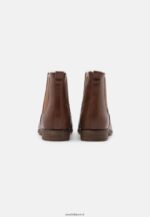 femmes botte d'hiver bottines classiques cognac 006BT1988 Anna Field - Image 3