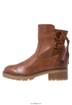 femmes botte d'hiver bottines classiques cognac 006BT1996 Anna Field - Image 2