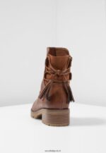 femmes botte d'hiver bottines classiques cognac 006BT1996 Anna Field - Image 6