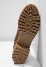 femmes botte d'hiver bottines classiques cognac 006BT1996 Anna Field - Image 7