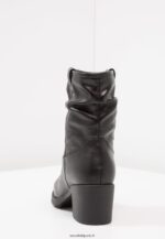 femmes botte d'hiver bottines classiques noir 006BT1992 Anna Field - Image 5