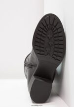 femmes botte d'hiver bottines classiques noir 006BT1992 Anna Field - Image 6