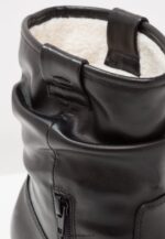 femmes botte d'hiver bottines classiques noir 006BT1992 Anna Field - Image 7
