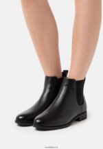 femmes botte d'hiver bottines classiques noir 006BT1995 Anna Field