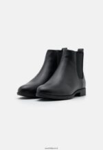 femmes botte d'hiver bottines classiques noir 006BT1995 Anna Field - Image 3