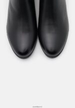 femmes botte d'hiver bottines classiques noir 006BT1995 Anna Field - Image 6