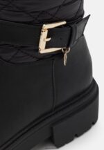femmes bottes à plateforme noir 006BT2249 Anna Field - Image 6