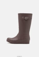 femmes bottes marron 006BT2264 Anna Field - Image 2