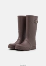 femmes bottes marron 006BT2264 Anna Field - Image 3