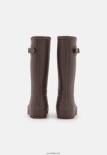 femmes bottes marron 006BT2264 Anna Field - Image 4