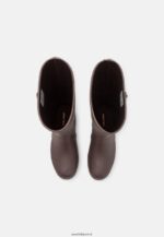 femmes bottes marron 006BT2264 Anna Field - Image 6