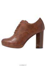femmes bottines talon haut confort cognac 006BT1748 Anna Field - Image 2