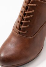 femmes bottines talon haut confort cognac 006BT1748 Anna Field - Image 3