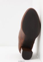 femmes bottines talon haut confort cognac 006BT1748 Anna Field - Image 7