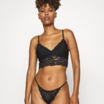 femmes bralette triangle stella 2pp soutien-gorge triangle blanc 006BT921 Anna Field
