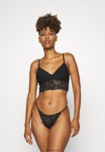 femmes bralette triangle stella 2pp soutien-gorge triangle blanc 006BT921 Anna Field
