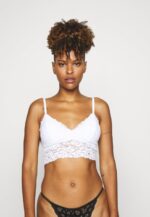femmes bralette triangle stella 2pp soutien-gorge triangle blanc 006BT921 Anna Field - Image 3