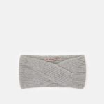 femmes cache-oreilles gris 006BT2725 Anna Field