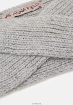 femmes cache-oreilles gris 006BT2725 Anna Field - Image 3