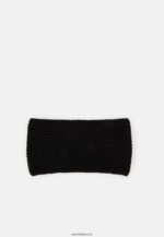 femmes cache-oreilles noir 006BT2724 Anna Field - Image 2