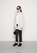 femmes cardigan gris chiné 006BT821 Anna Field - Image 2