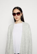 femmes cardigan gris chiné 006BT821 Anna Field - Image 4