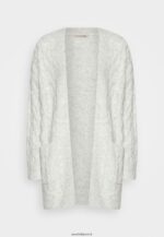 femmes cardigan gris chiné 006BT821 Anna Field - Image 5