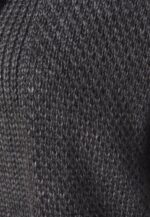femmes cardigan gris foncé chiné 006BT823 Anna Field - Image 6