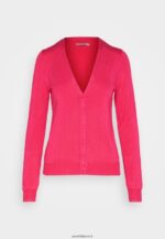 femmes cardigan rose 006BT826 Anna Field - Image 5