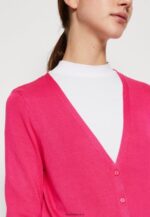 femmes cardigan rose 006BT826 Anna Field - Image 6