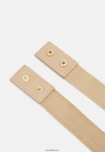 femmes ceinture beige/doré 006BT2741 Anna Field - Image 2