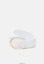 femmes ceinture blanche 006BT2772 Anna Field