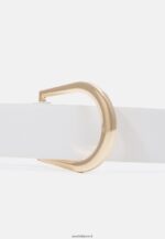 femmes ceinture blanche 006BT2772 Anna Field - Image 3