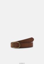 femmes ceinture cognac 006BT2740 Anna Field
