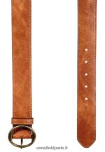 femmes ceinture cognac 006BT2745 Anna Field - Image 3
