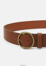 femmes ceinture cognac 006BT2746 Anna Field - Image 3