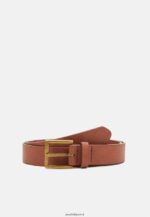 femmes ceinture cognac 006BT2749 Anna Field