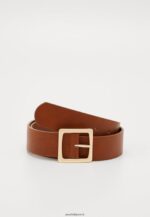 femmes ceinture cognac 006BT2752 Anna Field