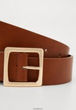 femmes ceinture cognac 006BT2752 Anna Field - Image 3