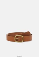 femmes ceinture cognac 006BT2755 Anna Field