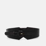 femmes ceinture noire 006BT2778 Anna Field