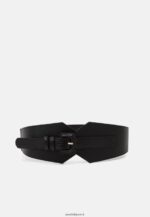 femmes ceinture noire 006BT2778 Anna Field