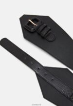 femmes ceinture noire 006BT2778 Anna Field - Image 3