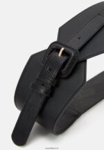 femmes ceinture noire 006BT2778 Anna Field - Image 4