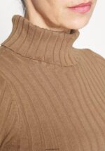 femmes chameau pull 006BT845 Anna Field - Image 6