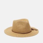 femmes chapeau beige 006BT2719 Anna Field