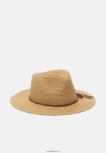 femmes chapeau beige 006BT2719 Anna Field